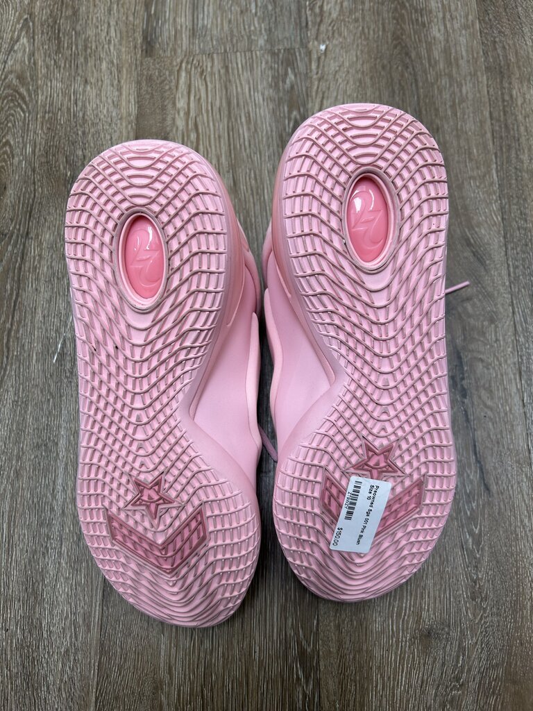 Preowned Sga 001 Pink Blush Size 10