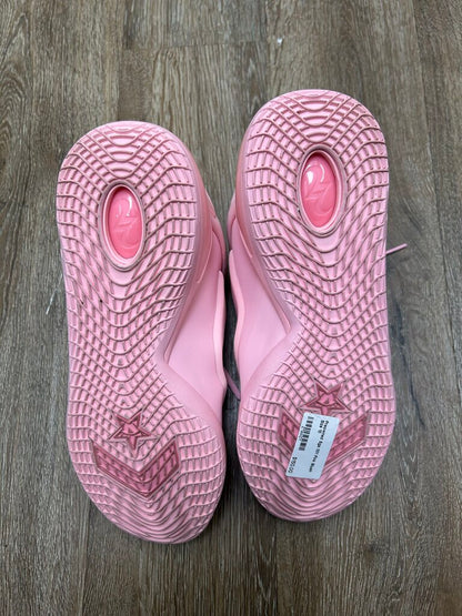 Preowned Sga 001 Pink Blush Size 10