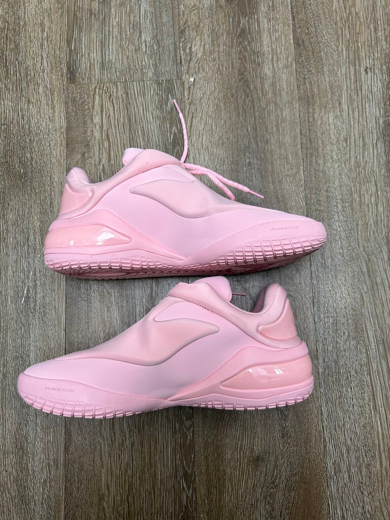Preowned Sga 001 Pink Blush Size 10