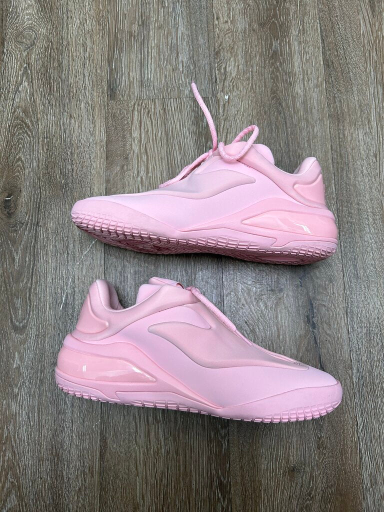 Preowned Sga 001 Pink Blush Size 10