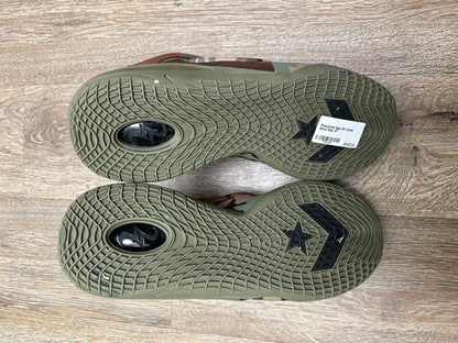 Preowned Sga 001 Camo Echo Size 10