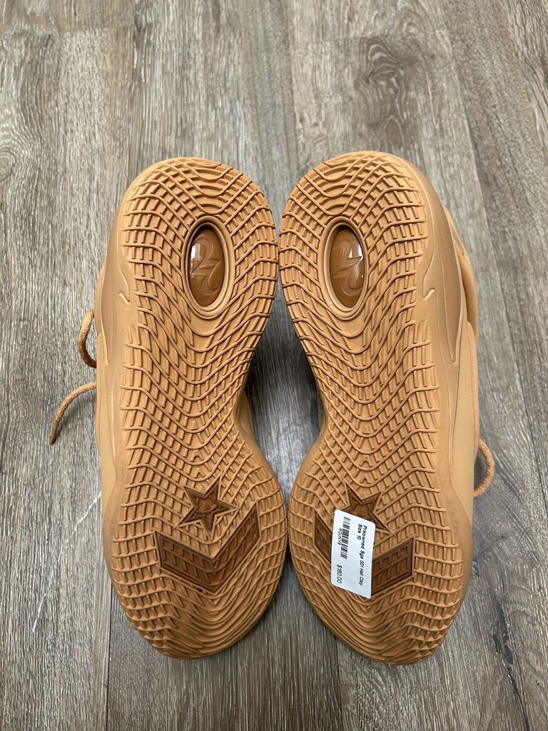 Preowned Sga 001 Hail Clay Size 10