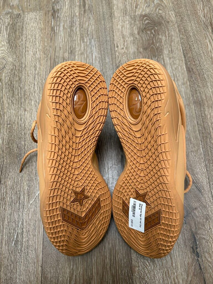 Preowned Sga 001 Hail Clay Size 10