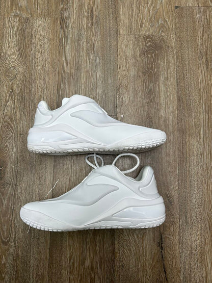 Preowned SGA 001 Clean Slate Size 10
