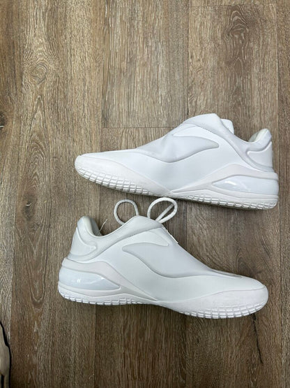 Preowned SGA 001 Clean Slate Size 10