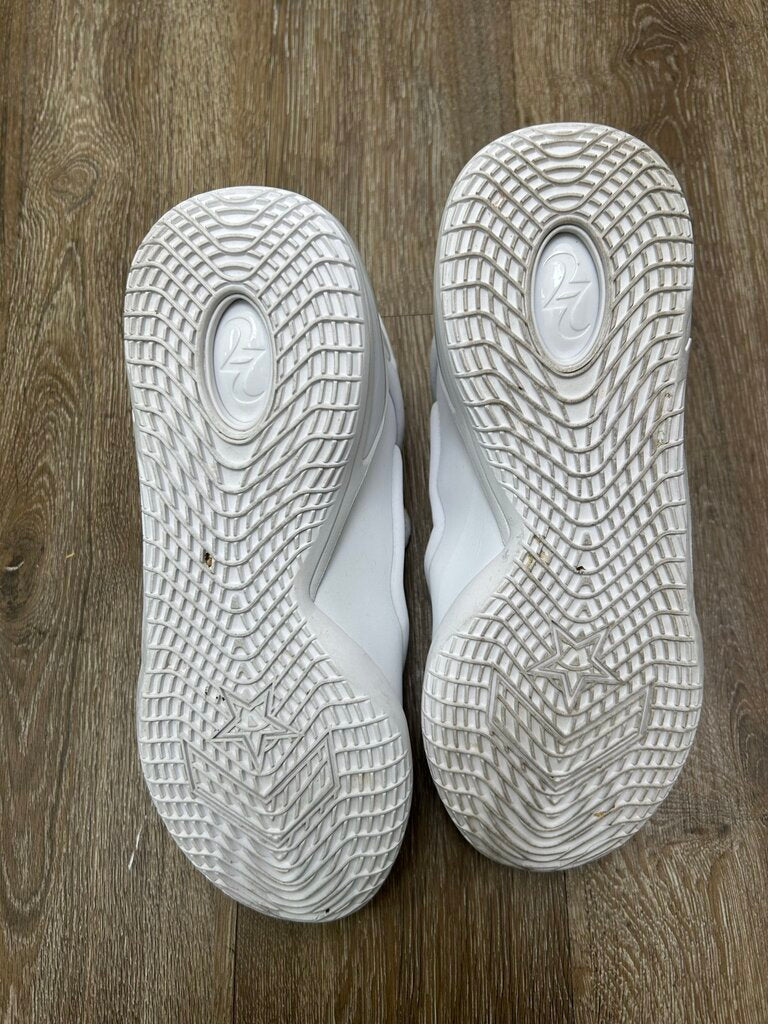 Preowned SGA 001 Clean Slate Size 10
