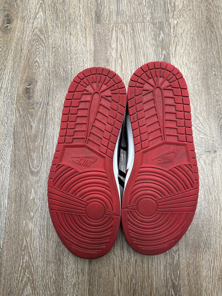 Preowned Jordan 1 Low Chicago 2025 sz.10