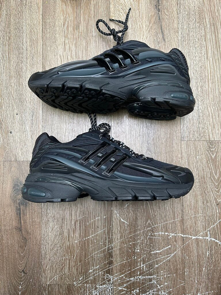 New Adidas Jellyfish Black/Black Size 11.5