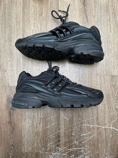 New Adidas Jellyfish Black/Black Size 11.5