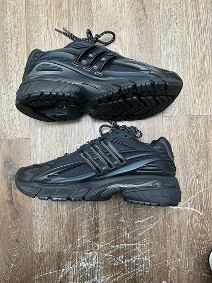 New Adidas Jellyfish Black/Black Size 11.5