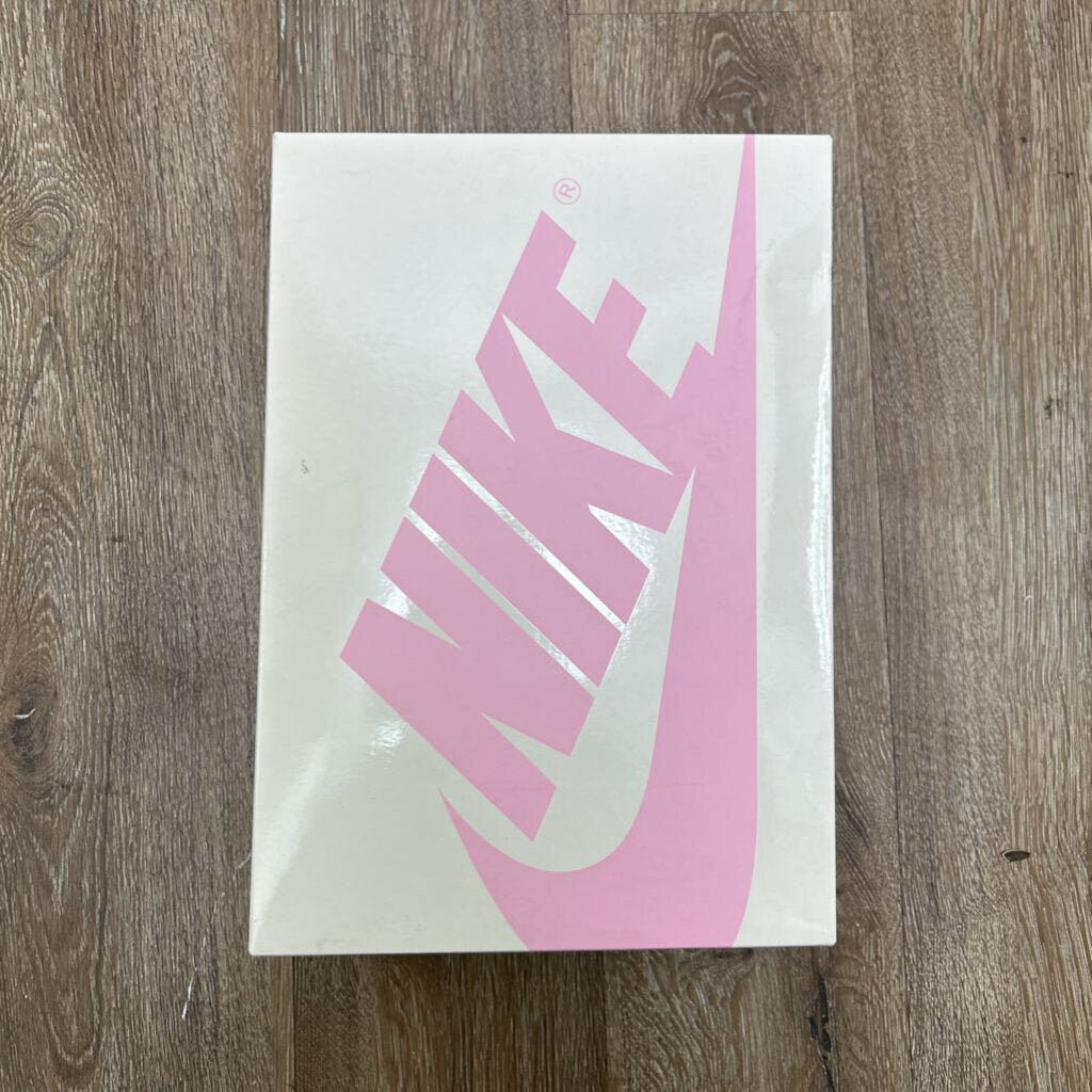 Preowned Jordan 1 Travis Scott Tropical Pink sz.9