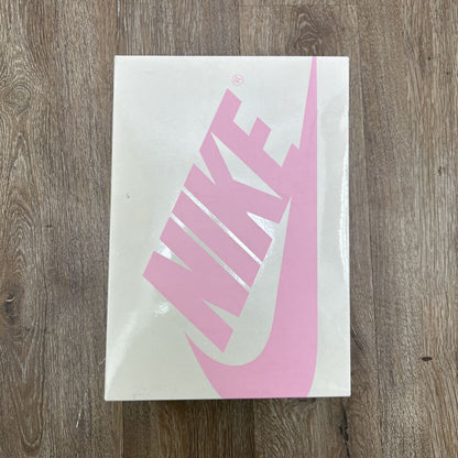 Preowned Jordan 1 Travis Scott Tropical Pink sz.9