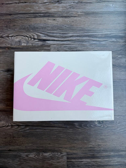 New Jordan 1 Travis Scott Shy Pink size 8.5