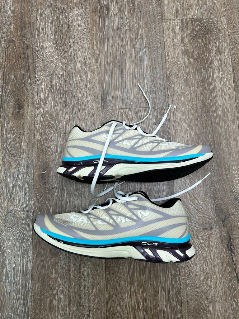 Preowned Maison Margiela MM6 Salomon XT sz.10