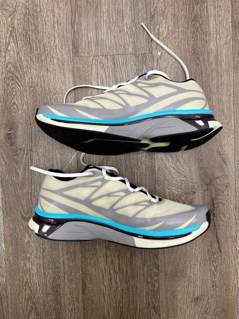 Preowned Maison Margiela MM6 Salomon XT sz.10