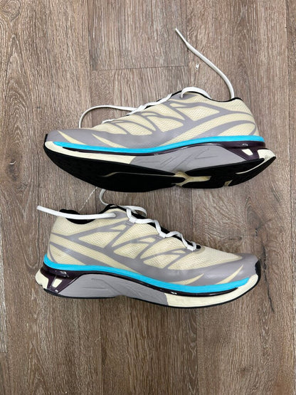 Preowned Maison Margiela MM6 Salomon XT sz.10