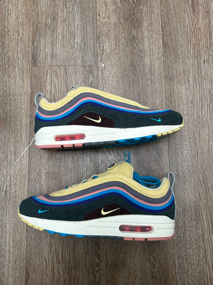 VNDS Nike Air Max 1/97 Sean Wotherspoon sz.10