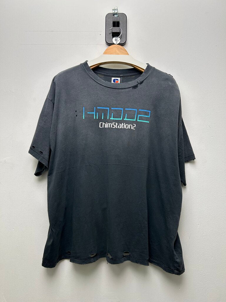 New HMDD Playstation Tee Size Large