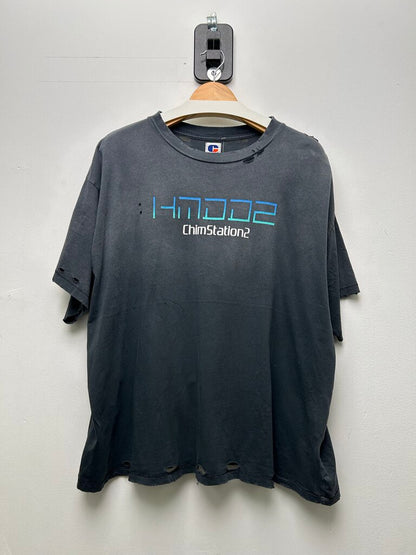 New HMDD Playstation Tee Size Large
