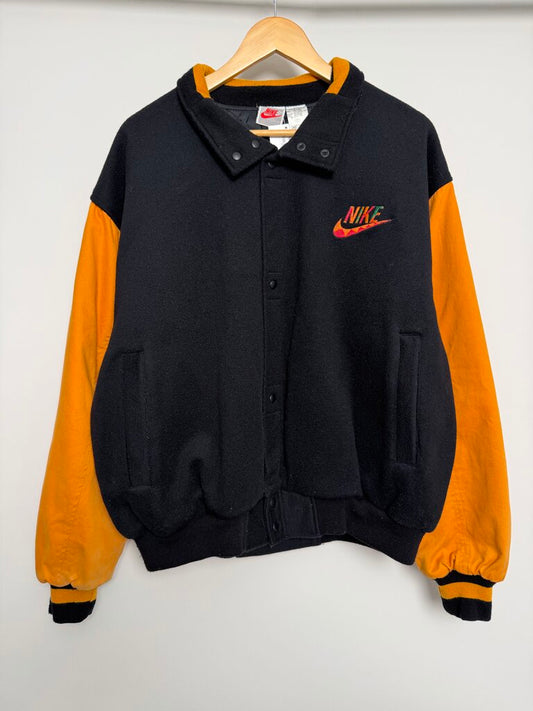 Vintage Nike Just Do It Jacket Sz. M