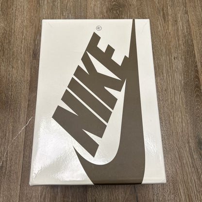 Preowned Jordan 1 Low Travis Scott Velvet Size 10