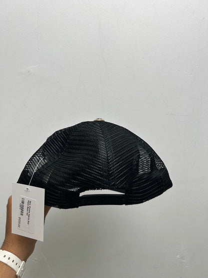 New Chrome Hearts Star Patch Black Hat