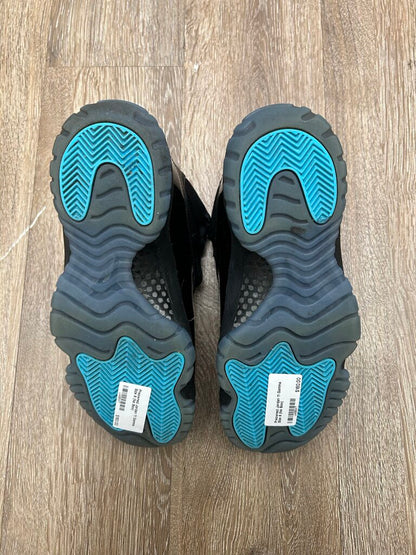 Preowned Jordan 11 Gamma Size 8 (No Box)