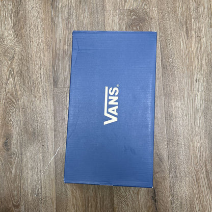 New Vans OPEarlized Cocoa Size 12