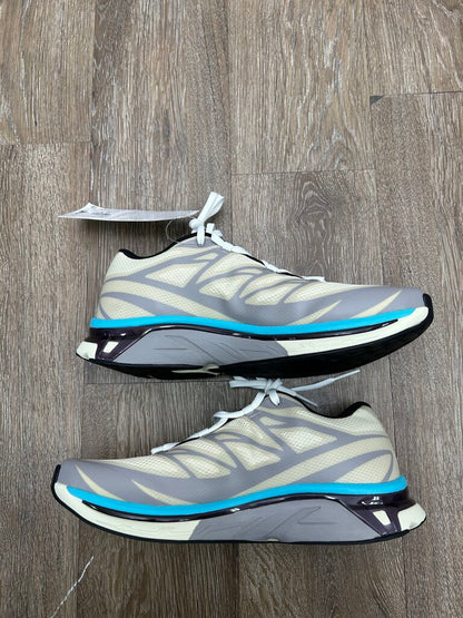 New Salomon Maison Margiela XT-MM6 Asparagus Green sz.10