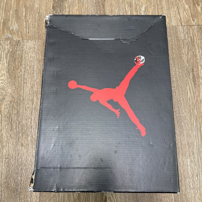 New Jordan 5 Grape Size 10