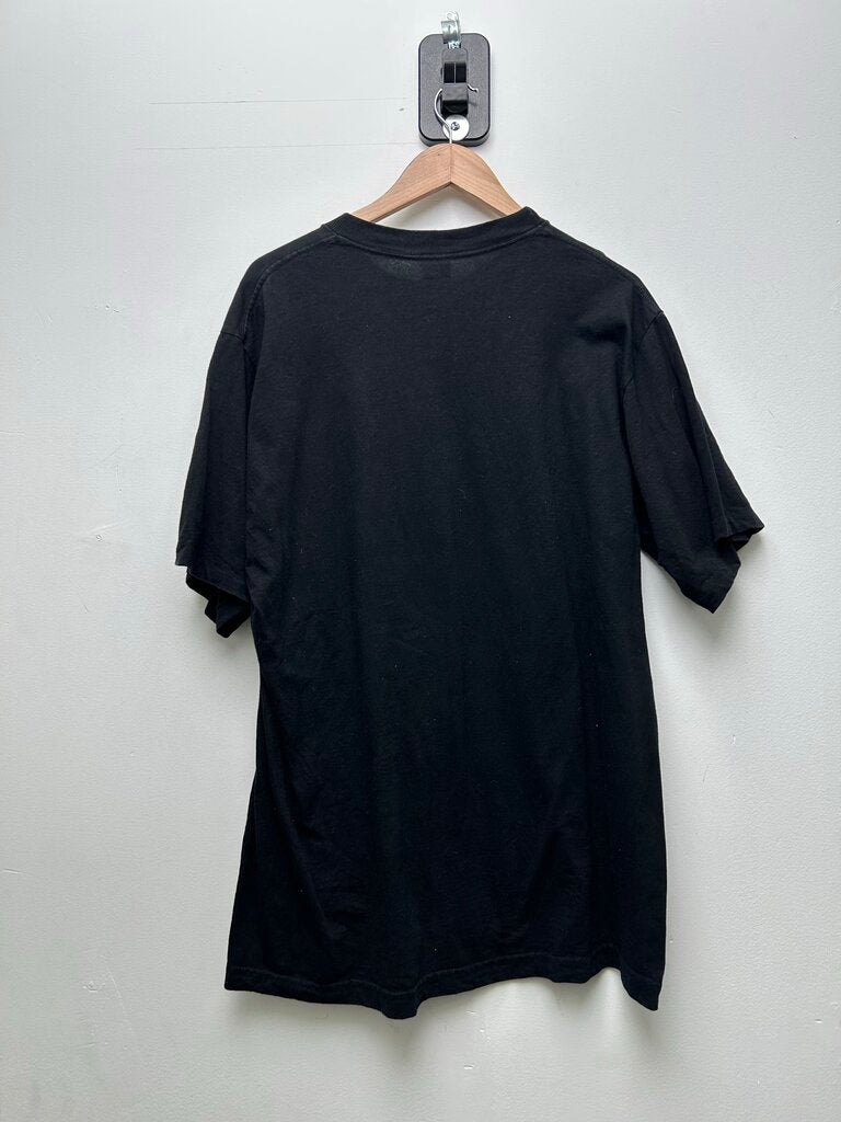 1997 Rose Bowl Ohio State Champions Black Tee sz.XL