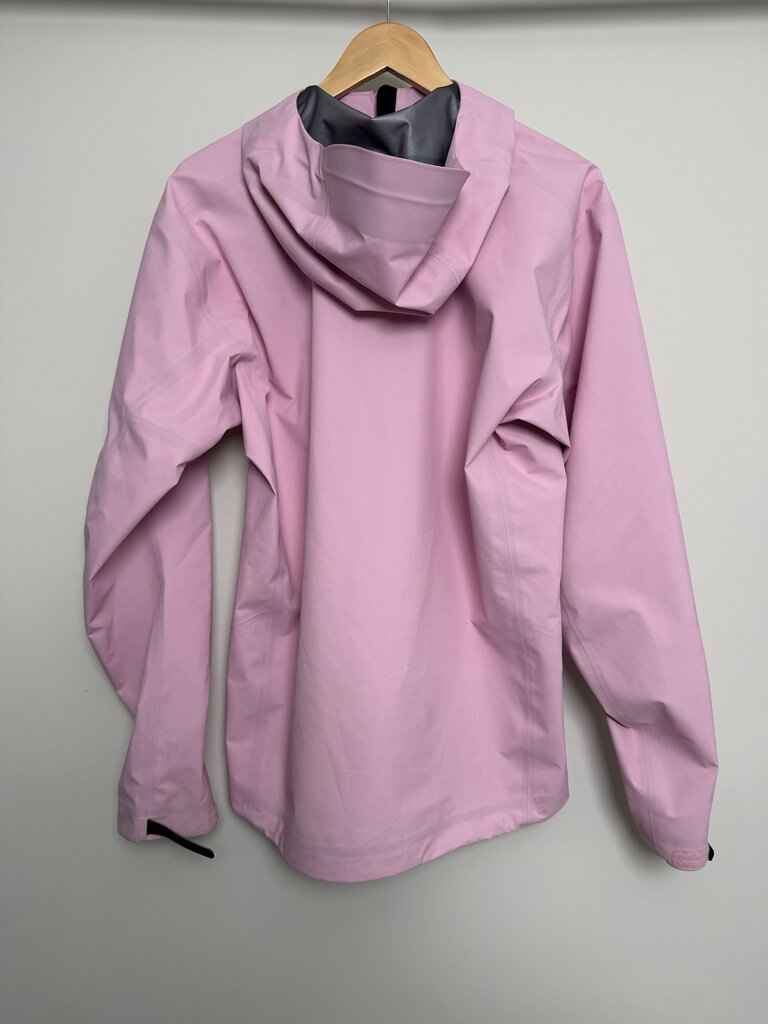 Pre-Owned Pink Arcteryx Beta Sz. S