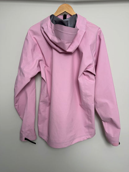Pre-Owned Pink Arcteryx Beta Sz. S