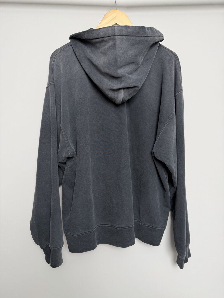 Satoshi Nakamoto Cybergenetics Hoodie Sz. M