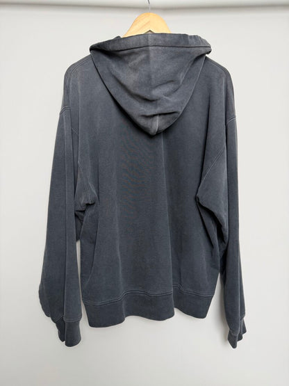 Satoshi Nakamoto Cybergenetics Hoodie Sz. M