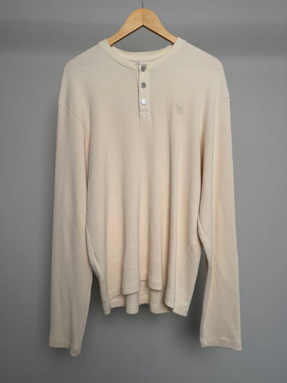 New Chrome Hearts White thermal Size XL