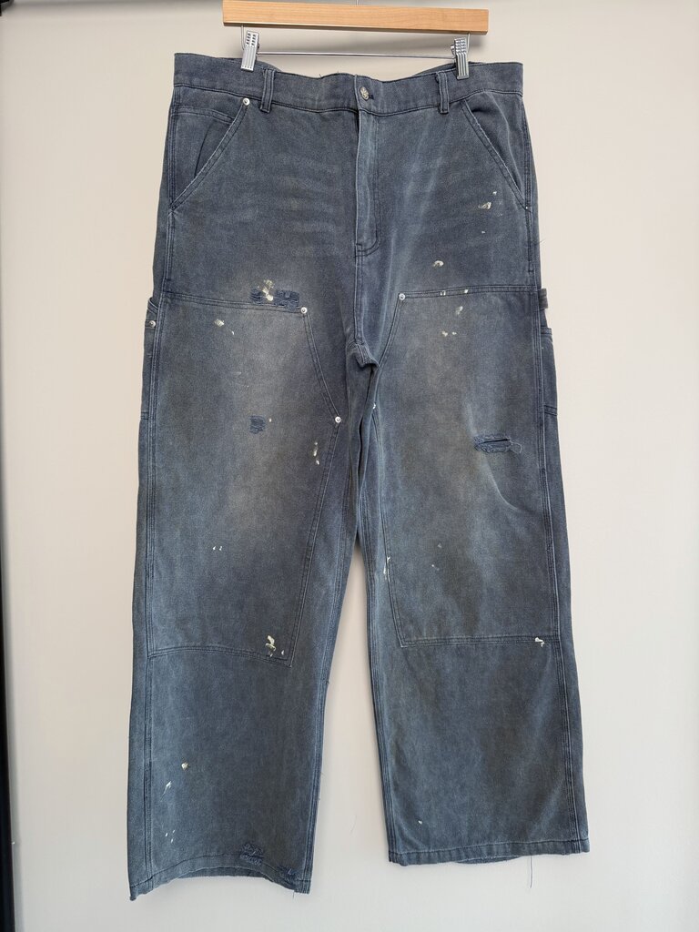 Pre-Owned HMDD Carpenter Sz. XL
