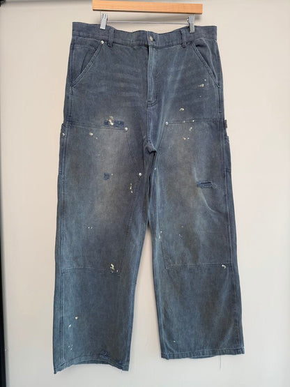Pre-Owned HMDD Carpenter Sz. XL