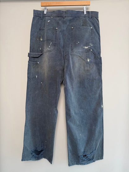 Pre-Owned HMDD Carpenter Sz. XL
