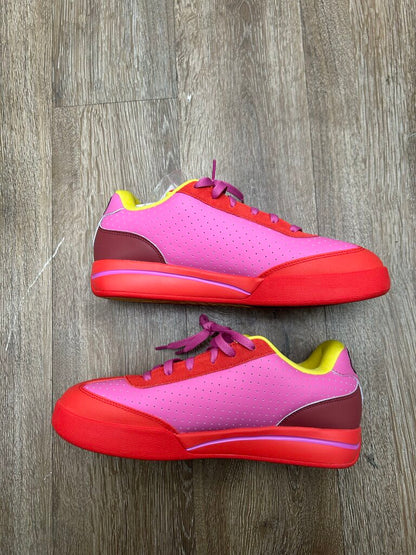 New Ice. Cream Boardflip Lemonade Size 9