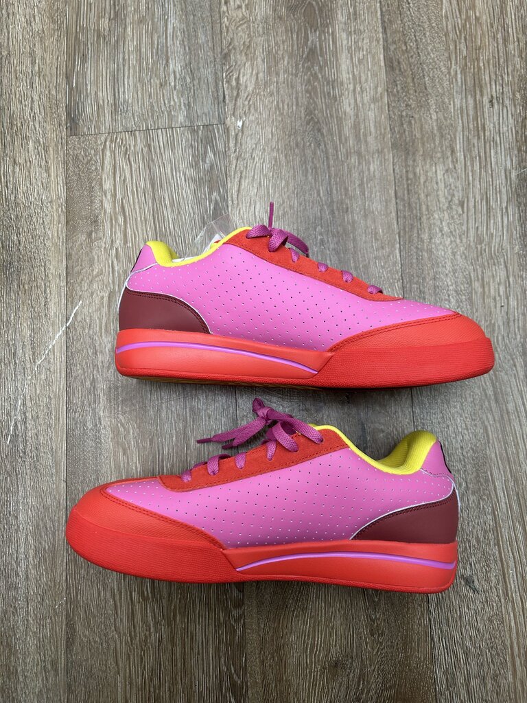 New Ice Cream Boardflip Lemonade Size 8.5