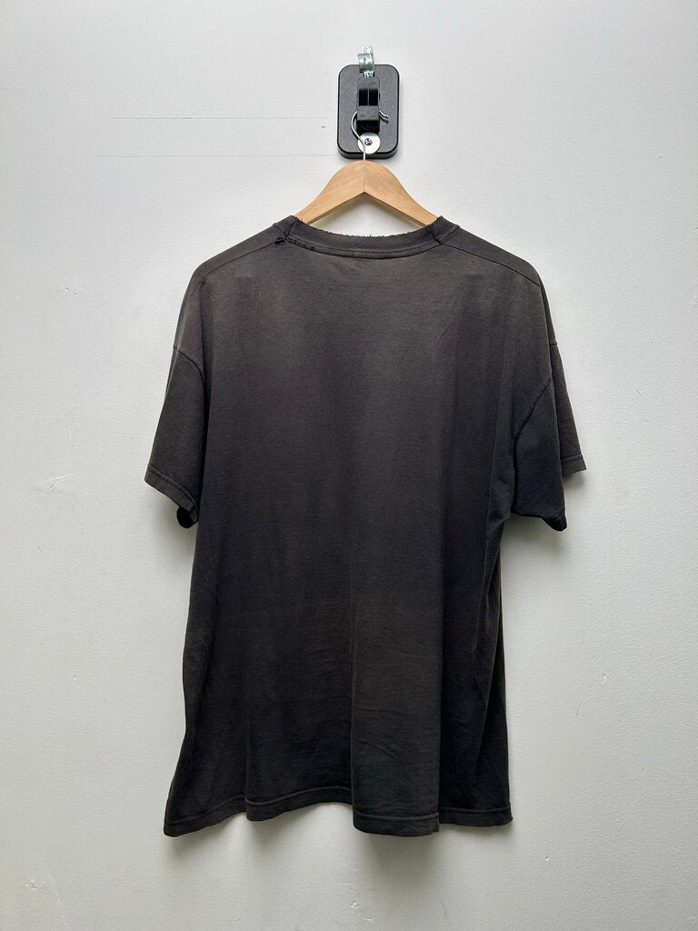 Vintage Mago De Folktergiest Tee Size Large