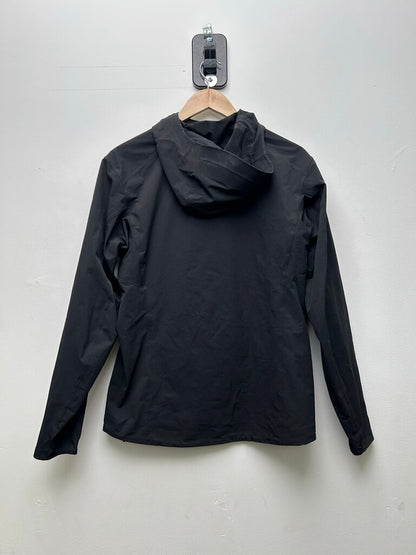 Preowned Arctyrex Black Jacket Size XS