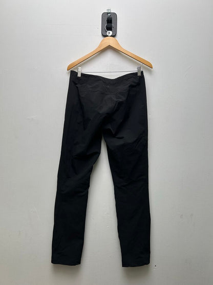 Preowned Arctyrex Black Pants Size XS