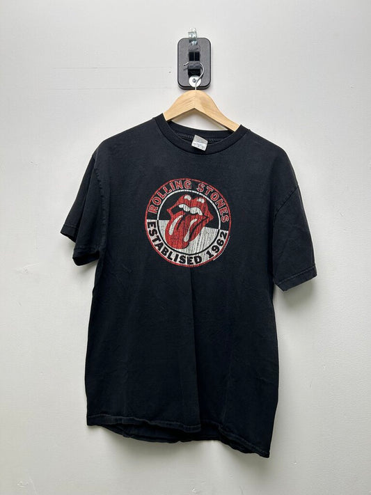 2004 Rolling Stones Tee Sz L