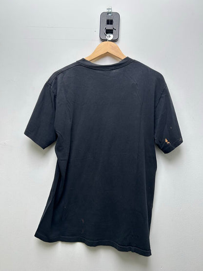1997 Iron Maiden Killers Tee Sz L