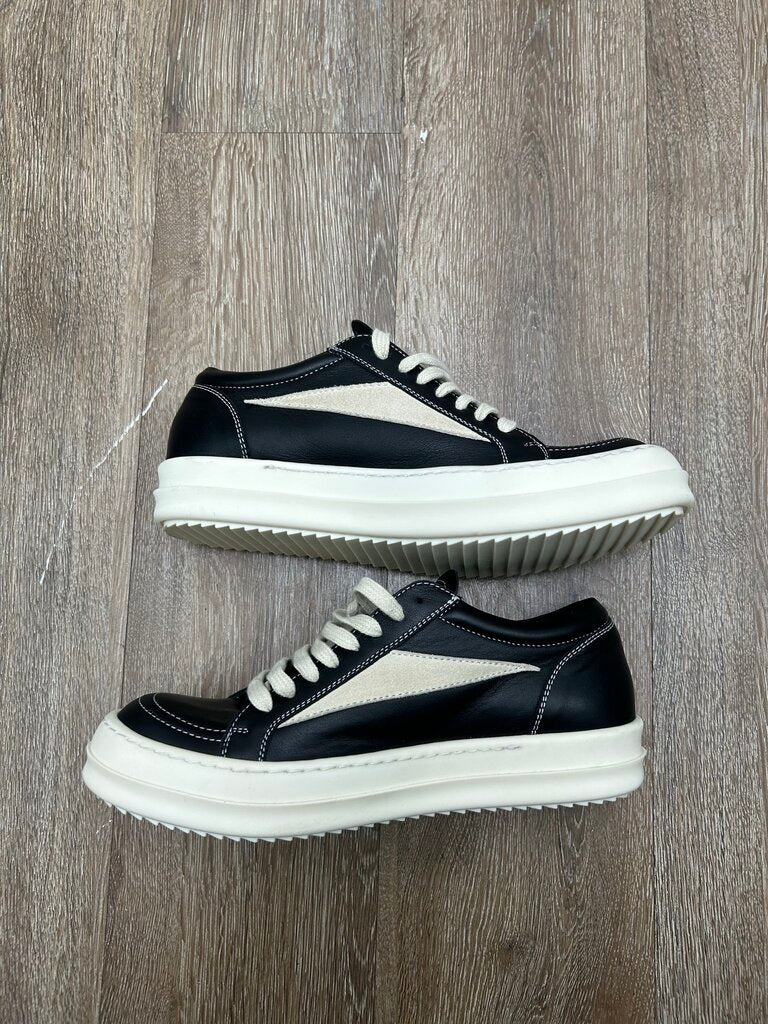 New Rick Owens Vans Mainline Size 40.5 (No Box, No Insole)