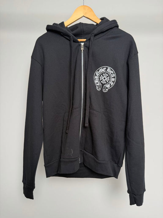 New Chrome Hearts Tokyo Exclusive Horshoe Hoodie Sz. XS (Fits S/M)