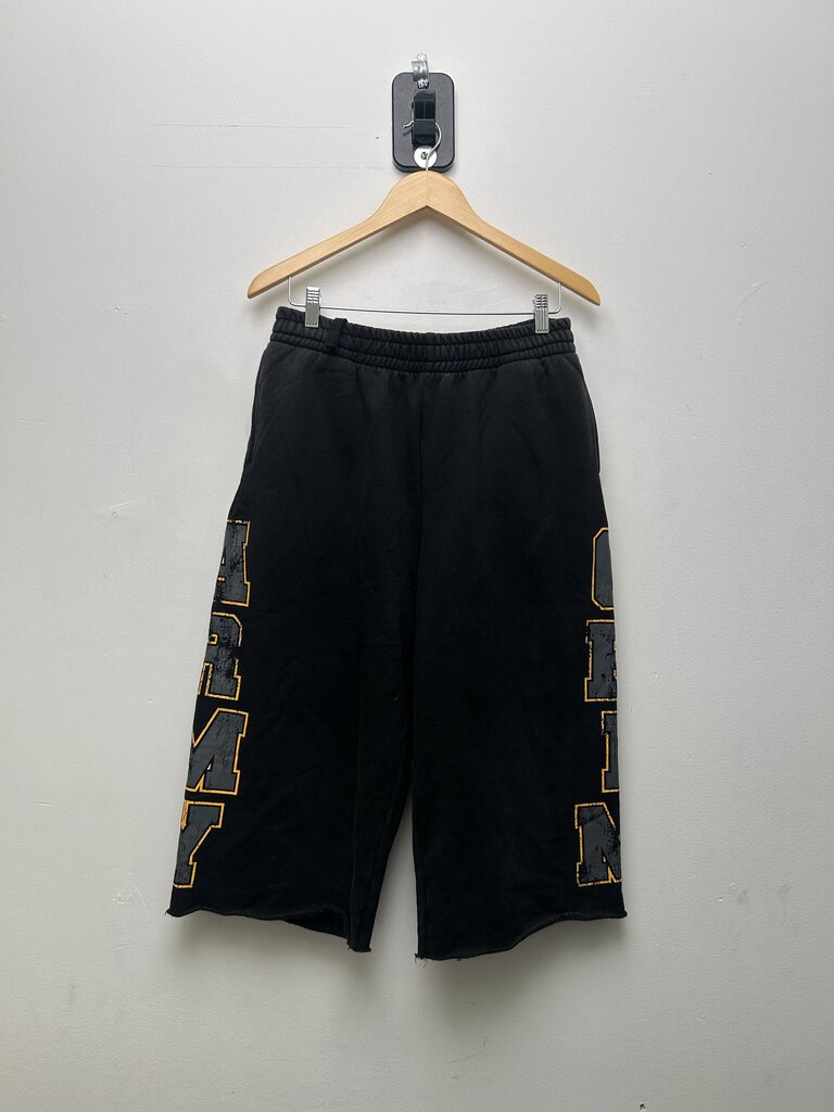 New HMDD Chim Army 3/4 Shorts Size Small