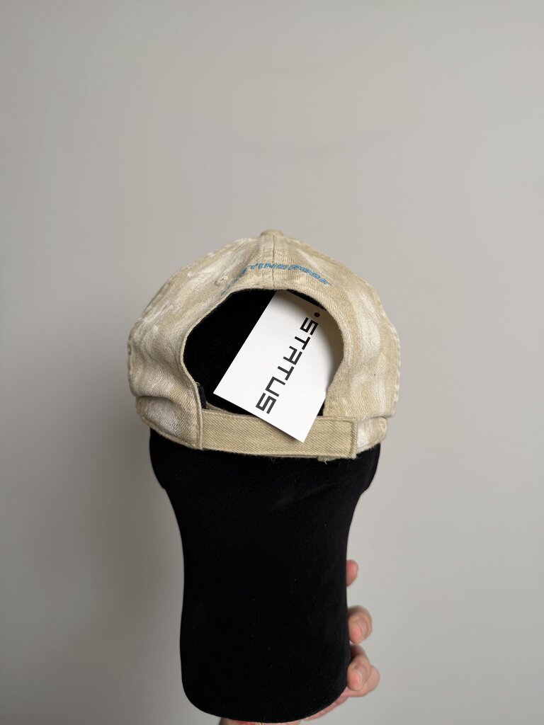Preowned Martine Rose Desert Dad Hat